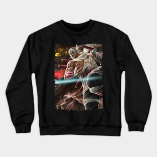 KILLER BEE MERCH VTG Crewneck Sweatshirt